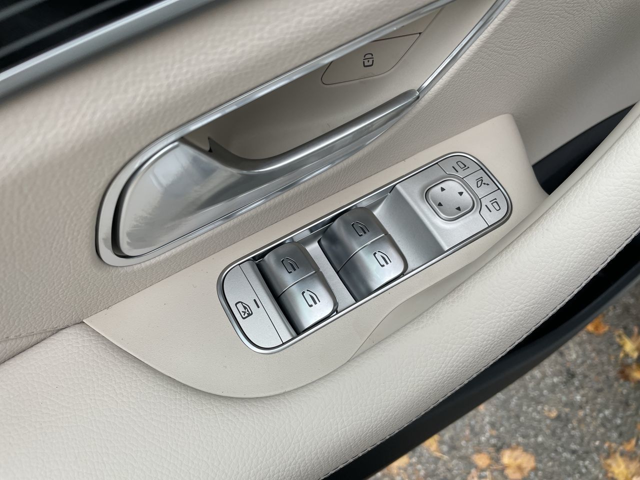 Mercedes-Benz GLE  2026 à North Vancouver, Colombie-Britannique