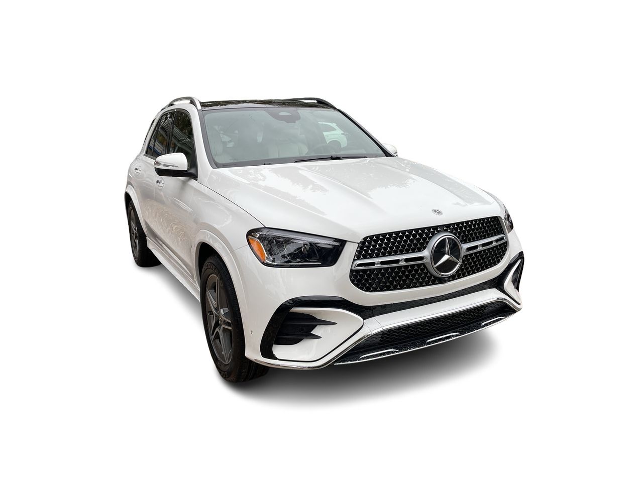 Mercedes-Benz GLE  2026 à North Vancouver, Colombie-Britannique