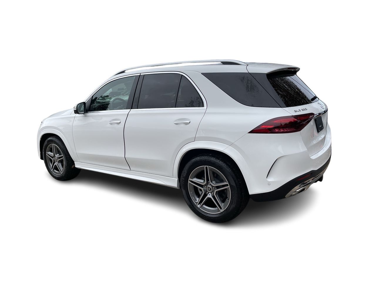 Mercedes-Benz GLE  2026 à North Vancouver, Colombie-Britannique