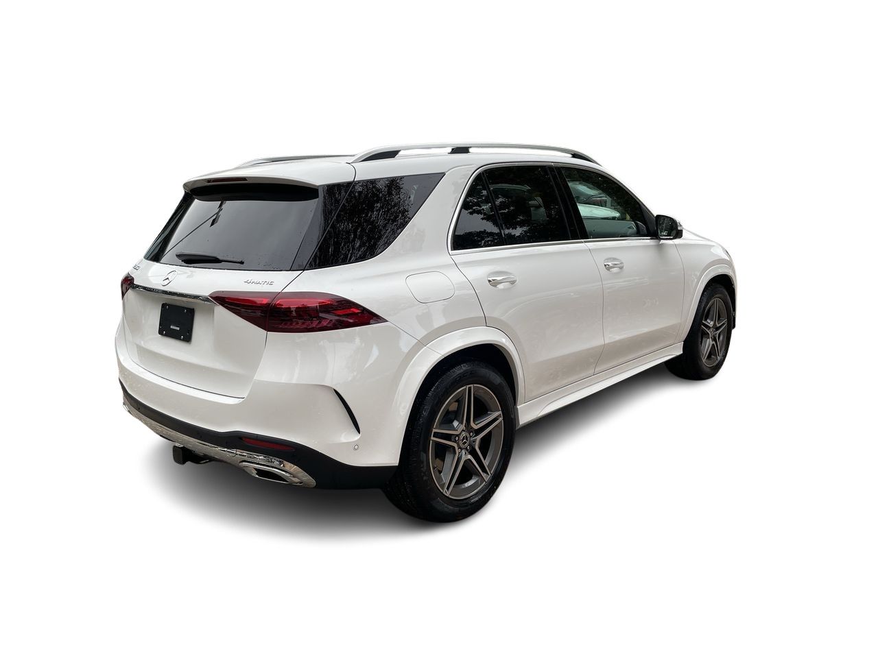 Mercedes-Benz GLE  2026 à North Vancouver, Colombie-Britannique