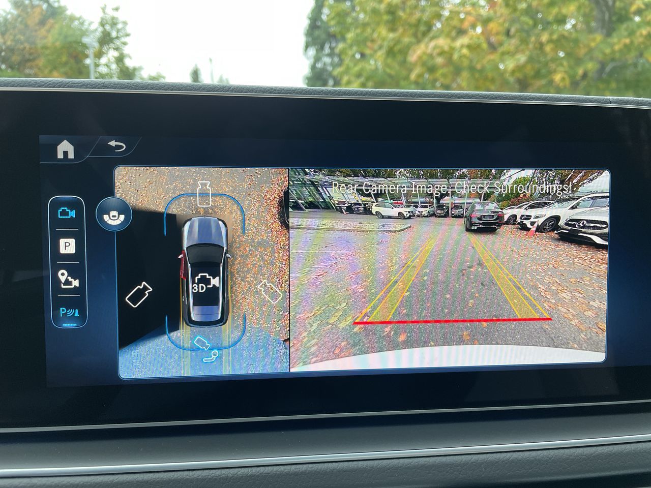 Mercedes-Benz GLE  2026 à North Vancouver, Colombie-Britannique