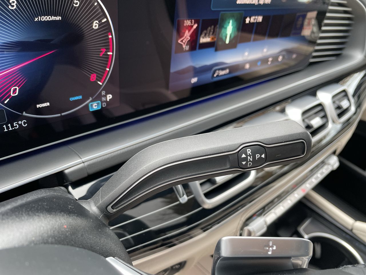 2026 Mercedes-Benz GLE