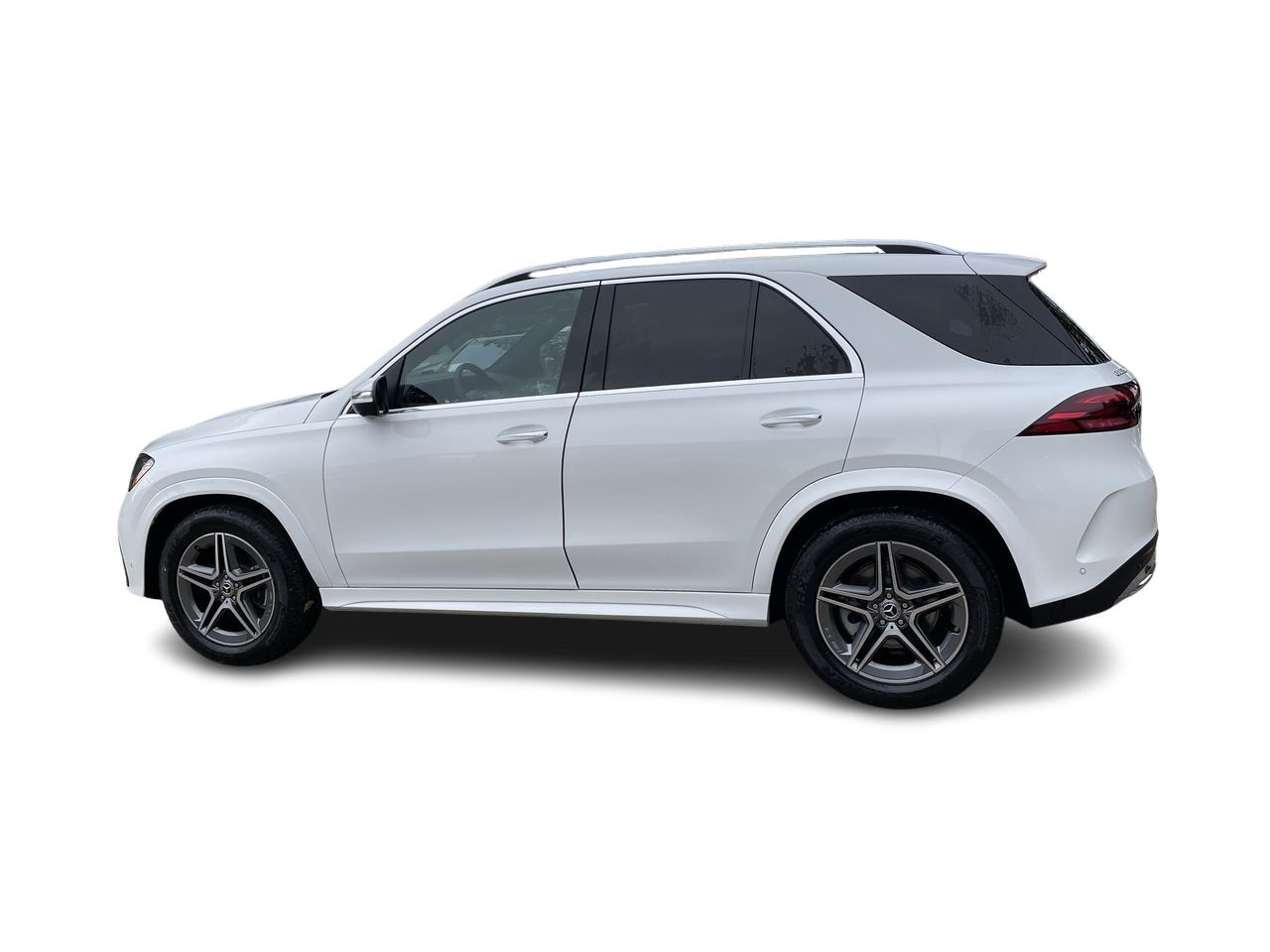 Mercedes-Benz GLE  2026 à North Vancouver, Colombie-Britannique