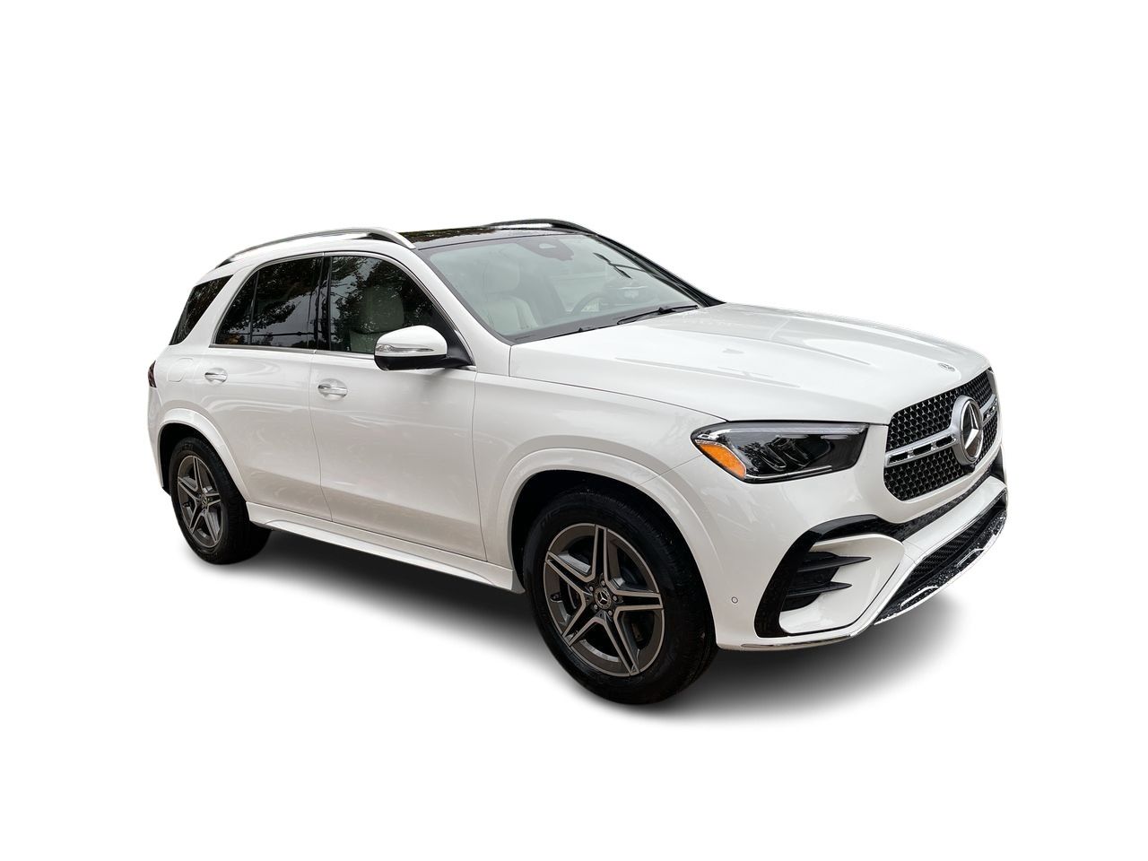 Mercedes-Benz GLE  2026 à North Vancouver, Colombie-Britannique