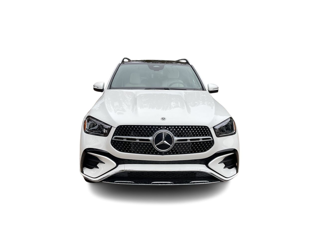 2026 Mercedes-Benz GLE