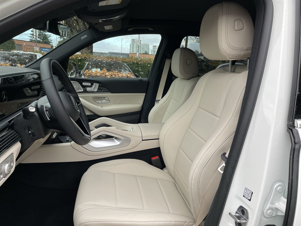 Mercedes-Benz GLE  2026 à North Vancouver, Colombie-Britannique