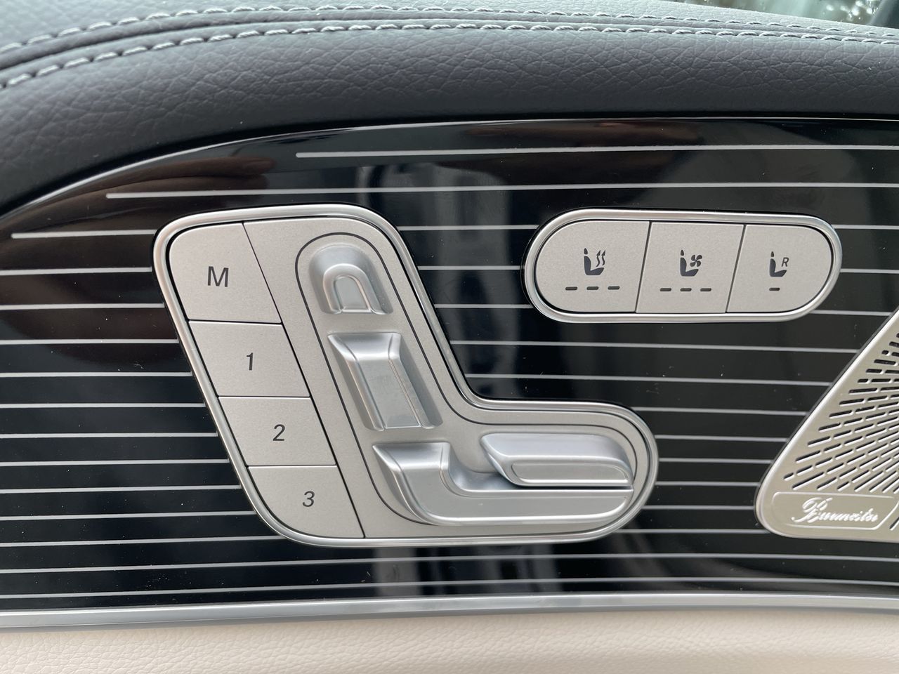 2026 Mercedes-Benz GLE