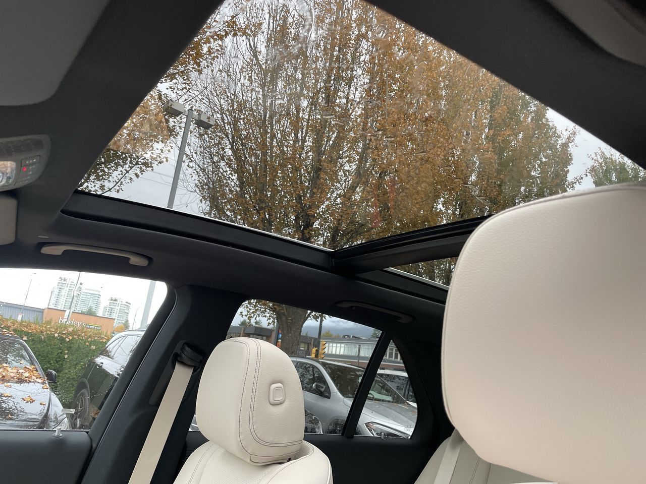 Mercedes-Benz GLE  2026 à North Vancouver, Colombie-Britannique