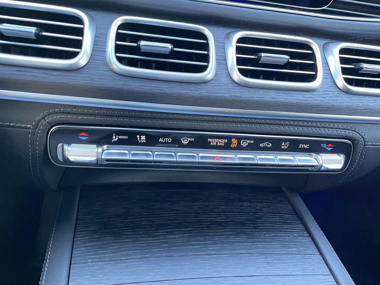 2026 Mercedes-Benz GLE