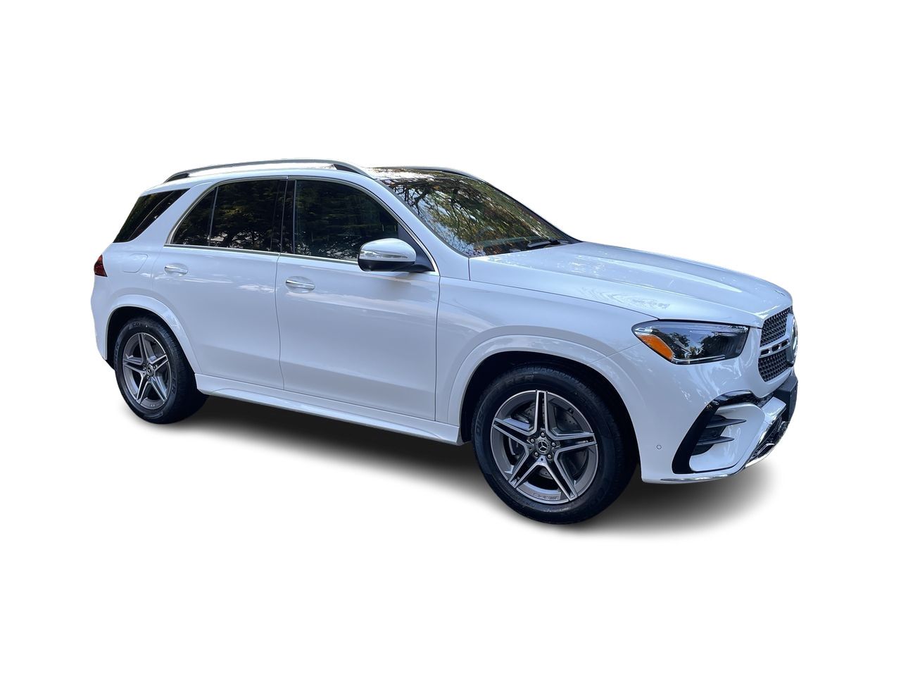 2026 Mercedes-Benz GLE in North Vancouver, British Columbia