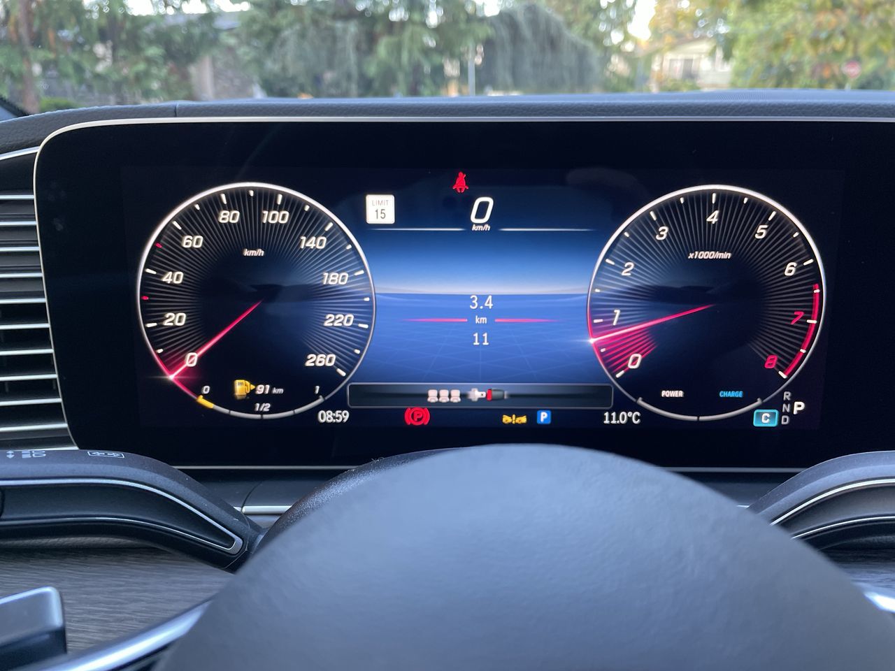 2026 Mercedes-Benz GLE in North Vancouver, British Columbia