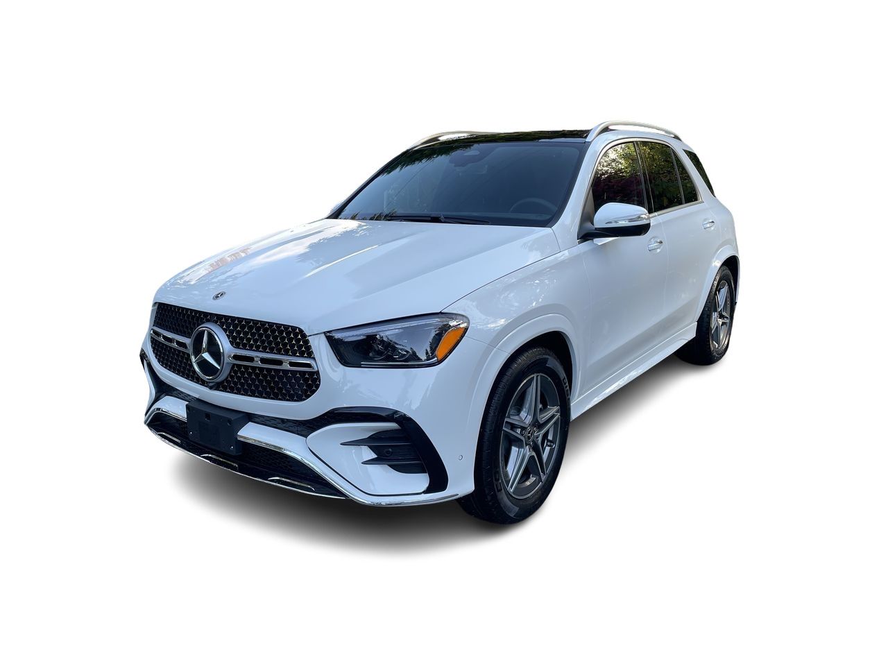 2026 Mercedes-Benz GLE in North Vancouver, British Columbia