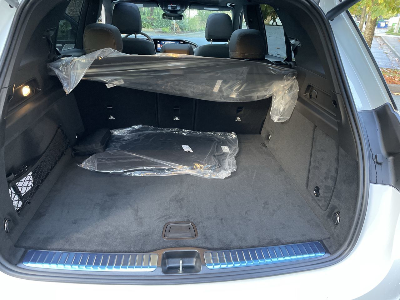 2026 Mercedes-Benz GLE