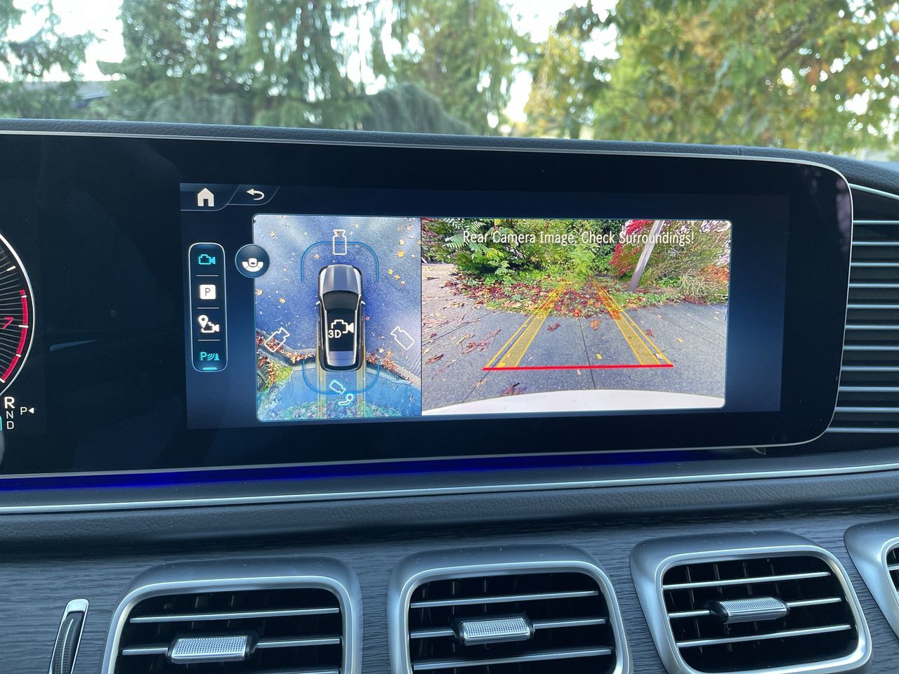 2026 Mercedes-Benz GLE in North Vancouver, British Columbia