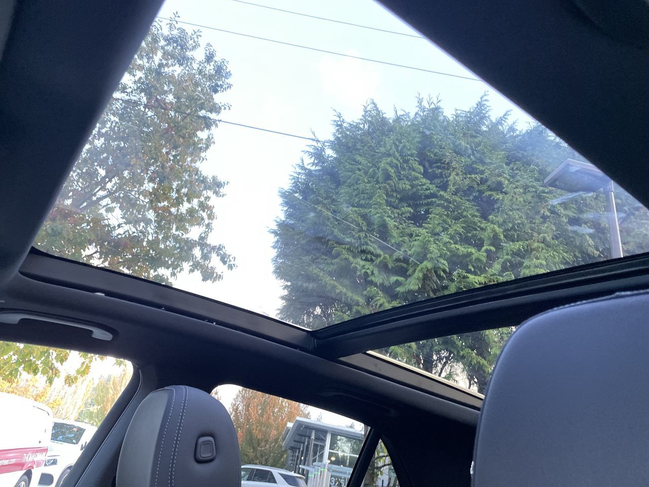 2026 Mercedes-Benz GLE in North Vancouver, British Columbia