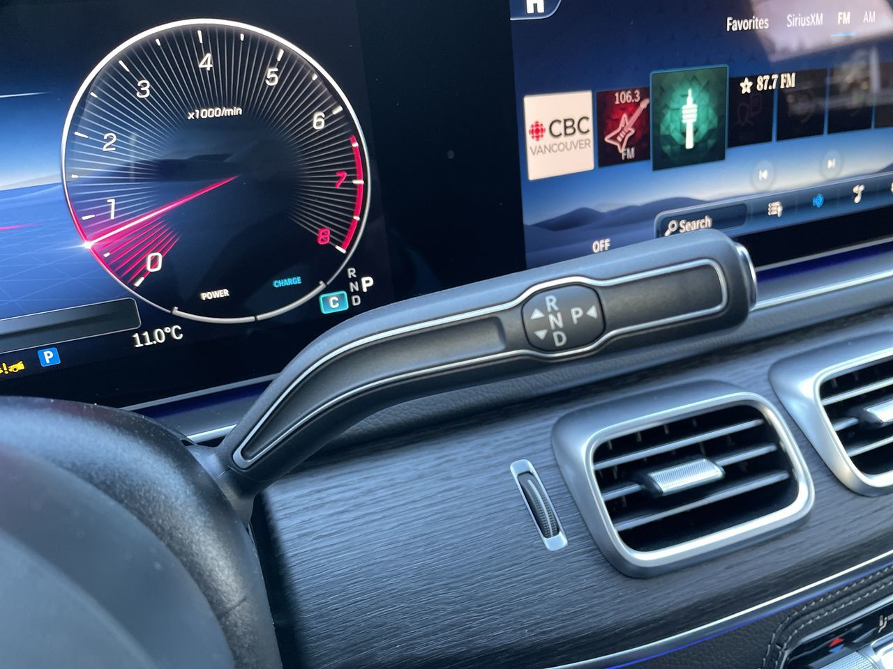 2026 Mercedes-Benz GLE in North Vancouver, British Columbia