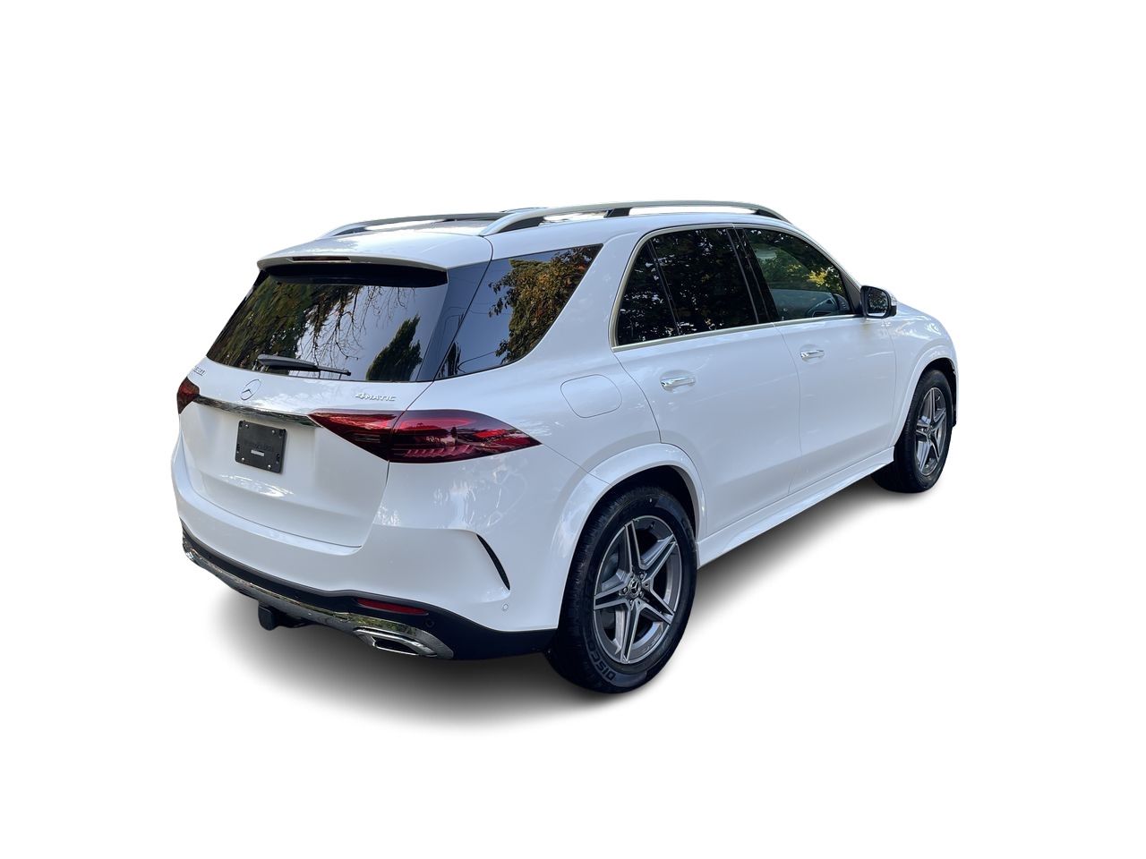 2026 Mercedes-Benz GLE