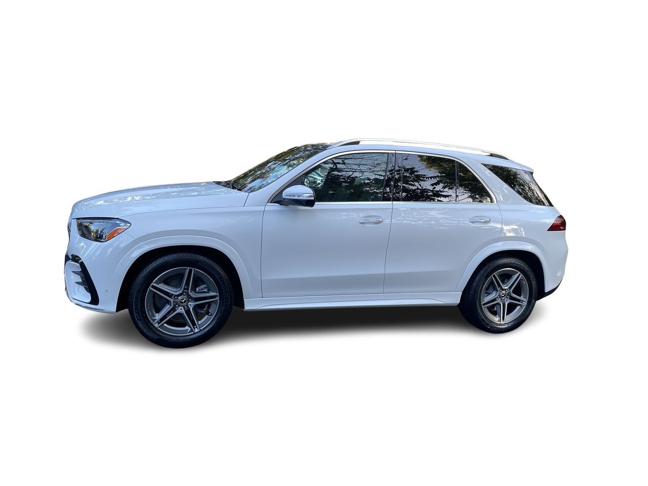 2026 Mercedes-Benz GLE