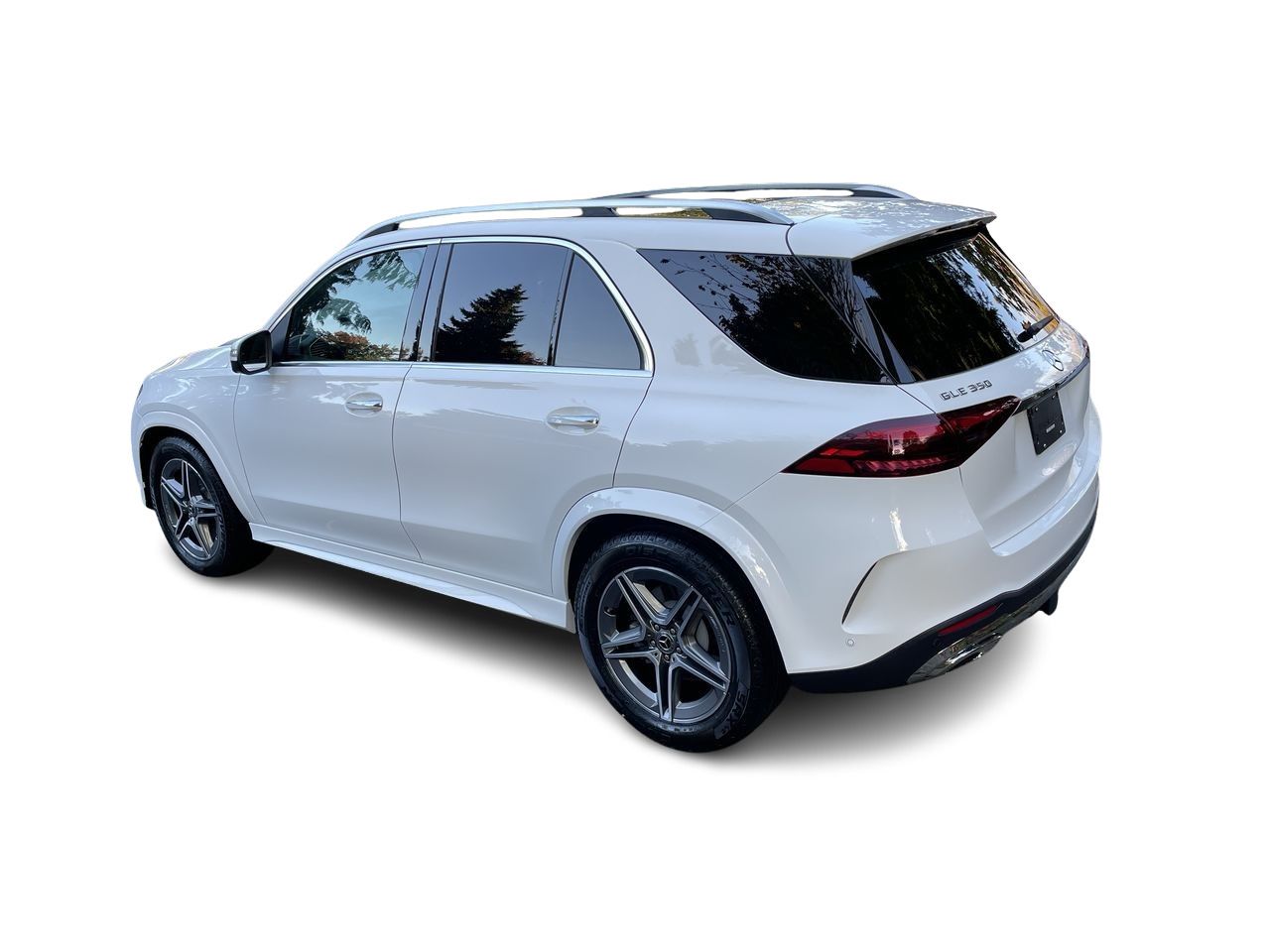 2026 Mercedes-Benz GLE