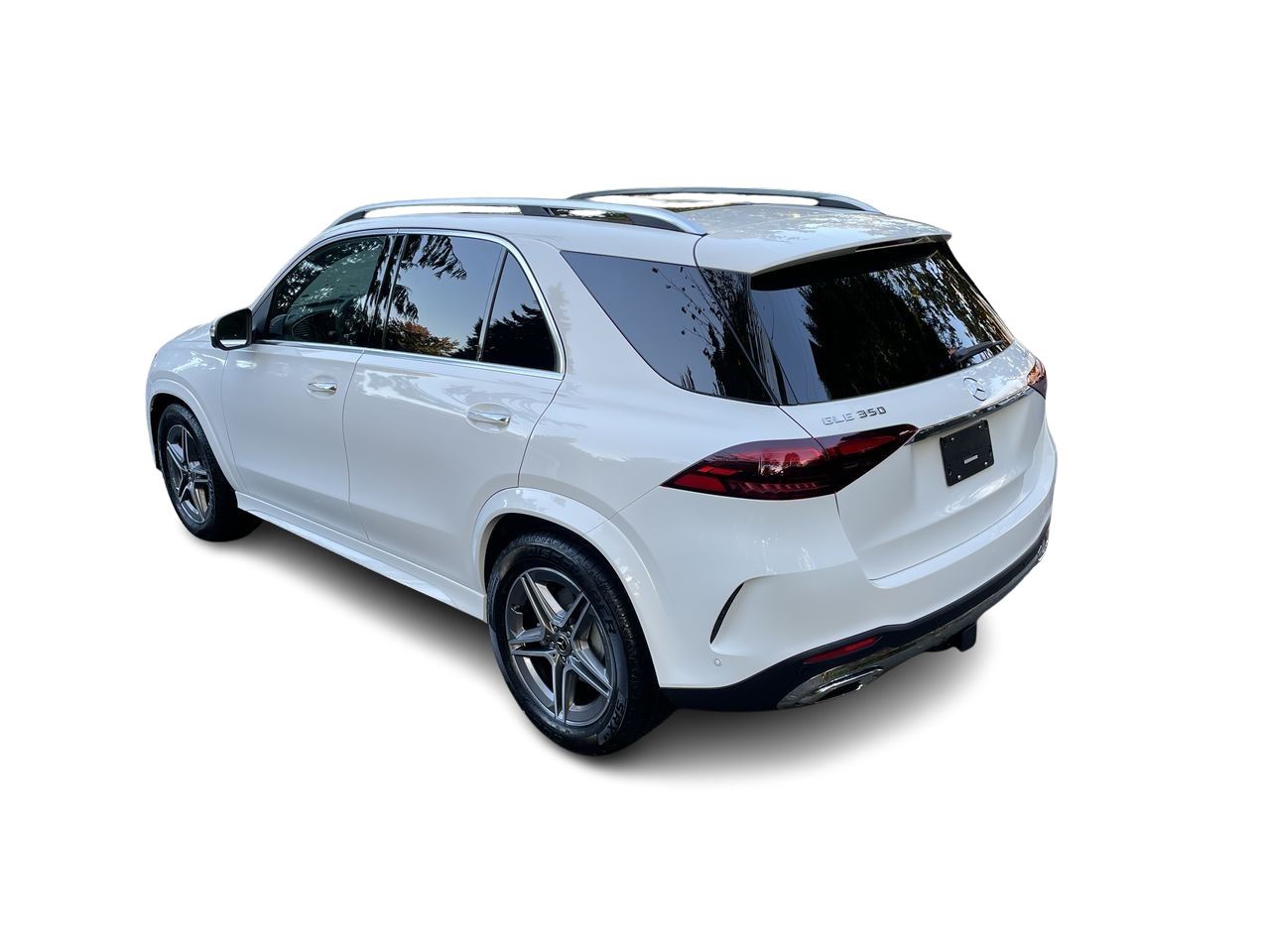 2026 Mercedes-Benz GLE