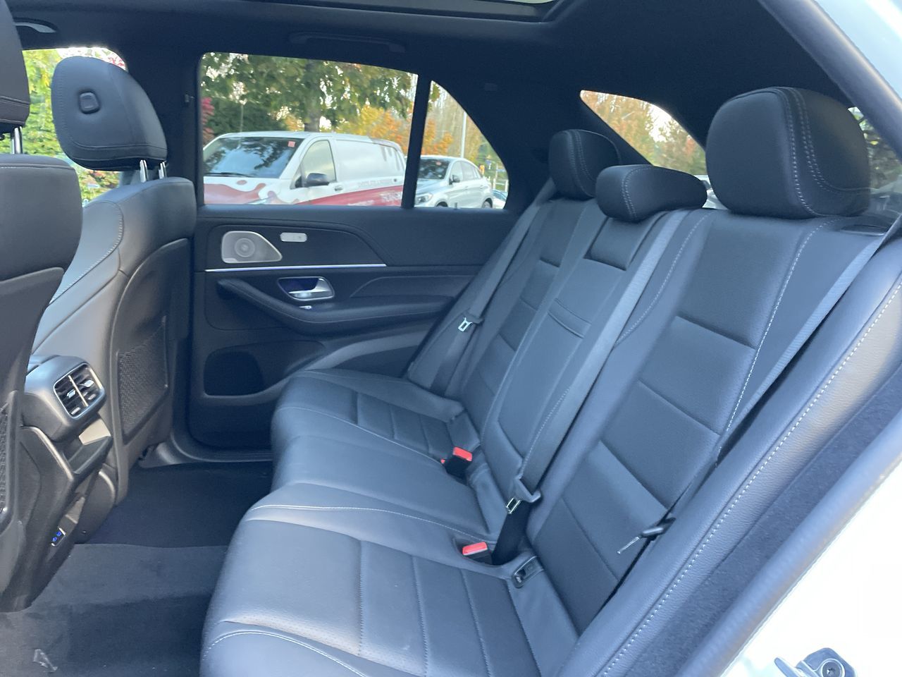 2026 Mercedes-Benz GLE