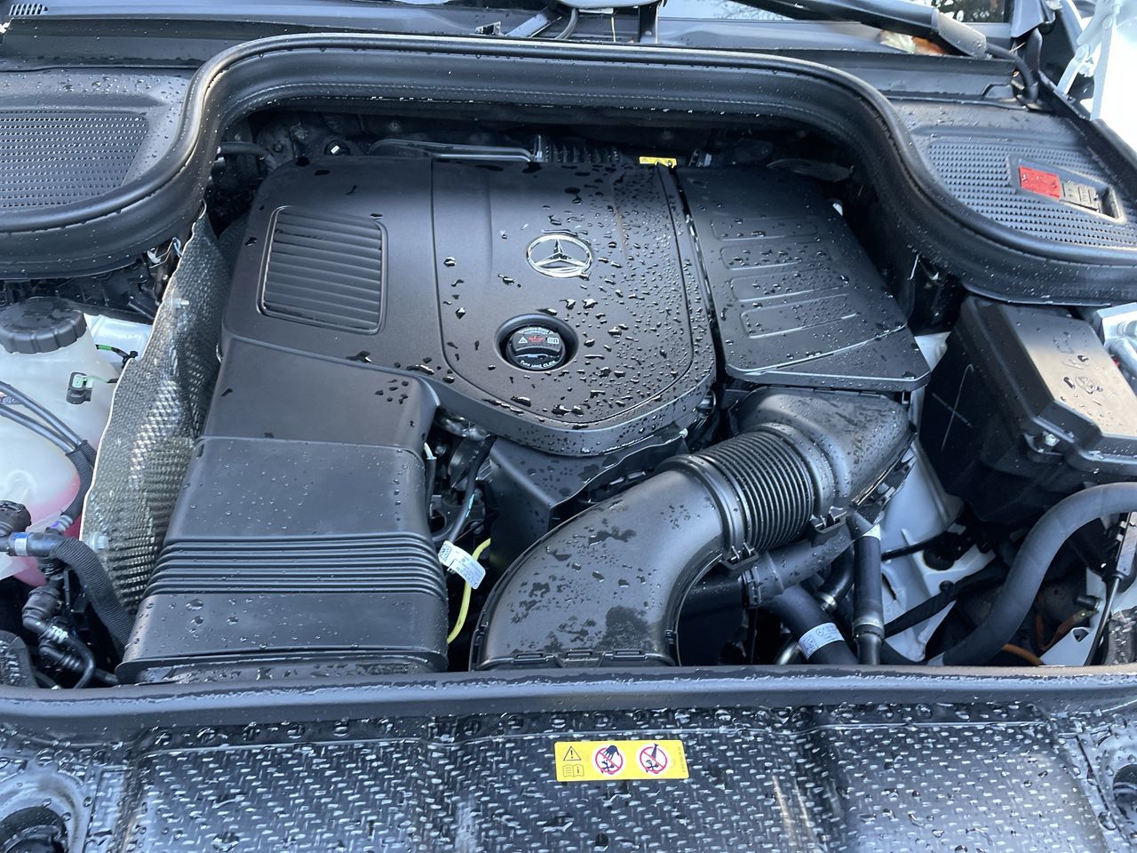 2026 Mercedes-Benz GLE in North Vancouver, British Columbia