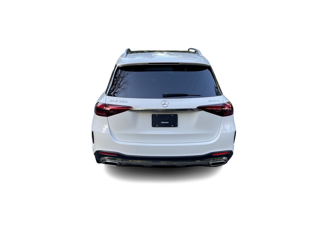 2026 Mercedes-Benz GLE in North Vancouver, British Columbia