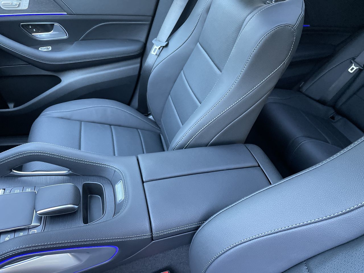 2026 Mercedes-Benz GLE