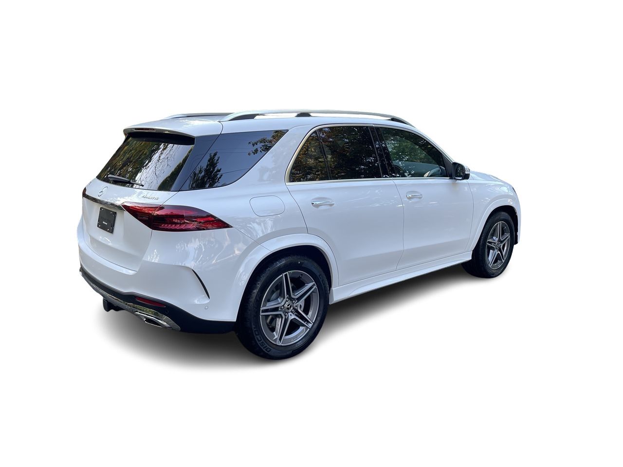 2026 Mercedes-Benz GLE