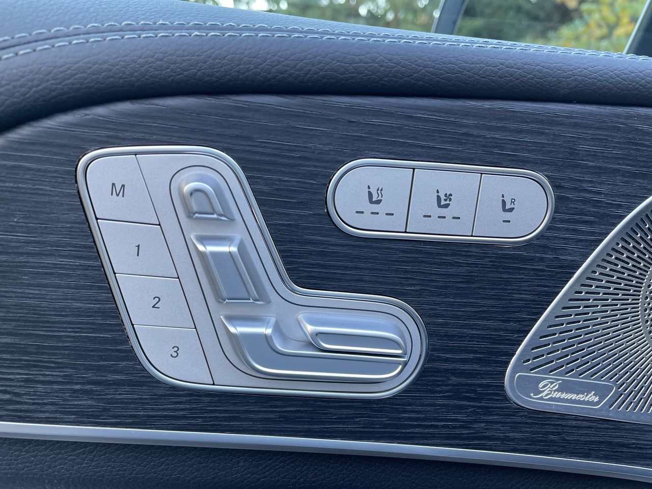 2026 Mercedes-Benz GLE in North Vancouver, British Columbia