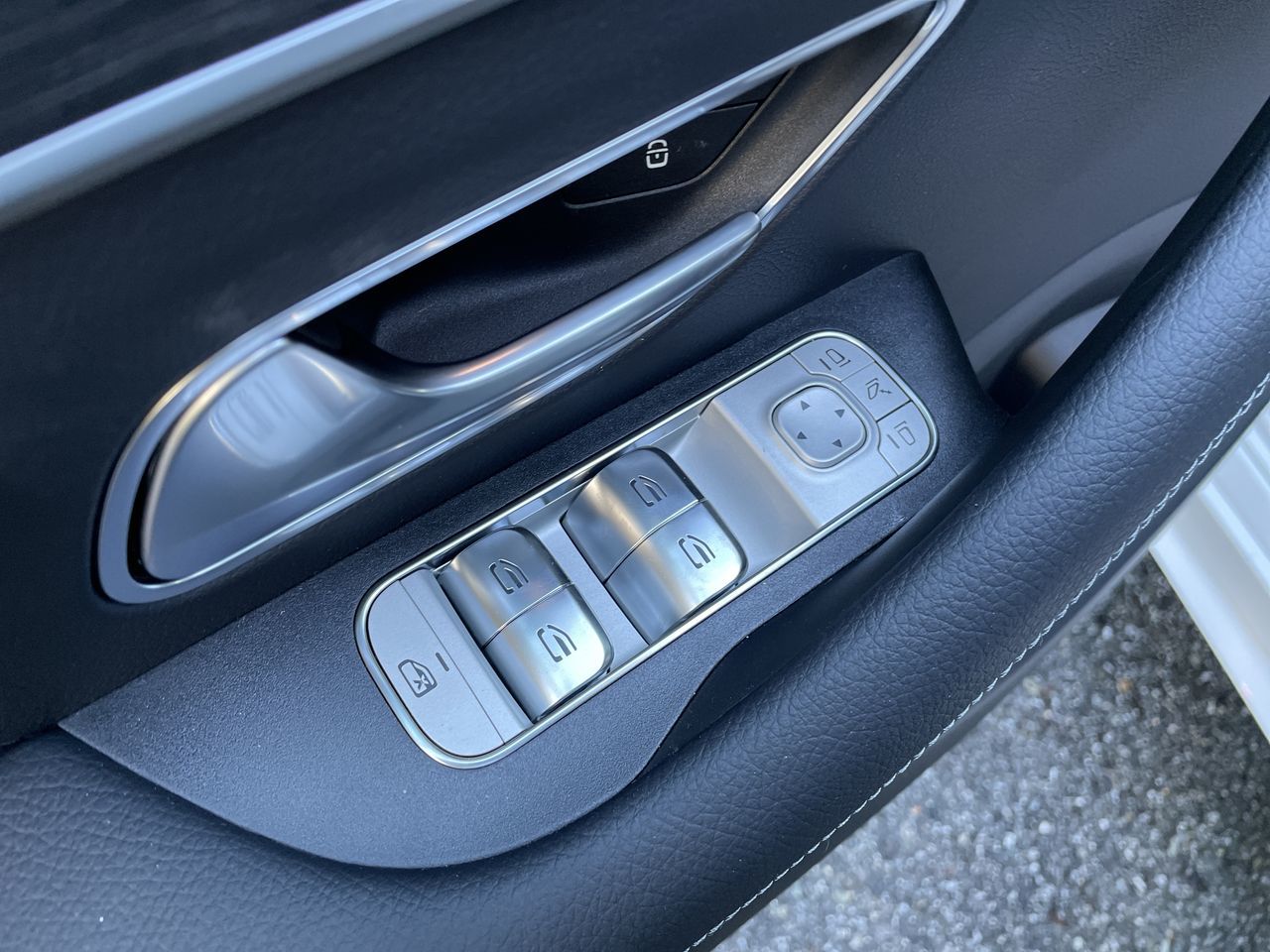 2026 Mercedes-Benz GLE in North Vancouver, British Columbia