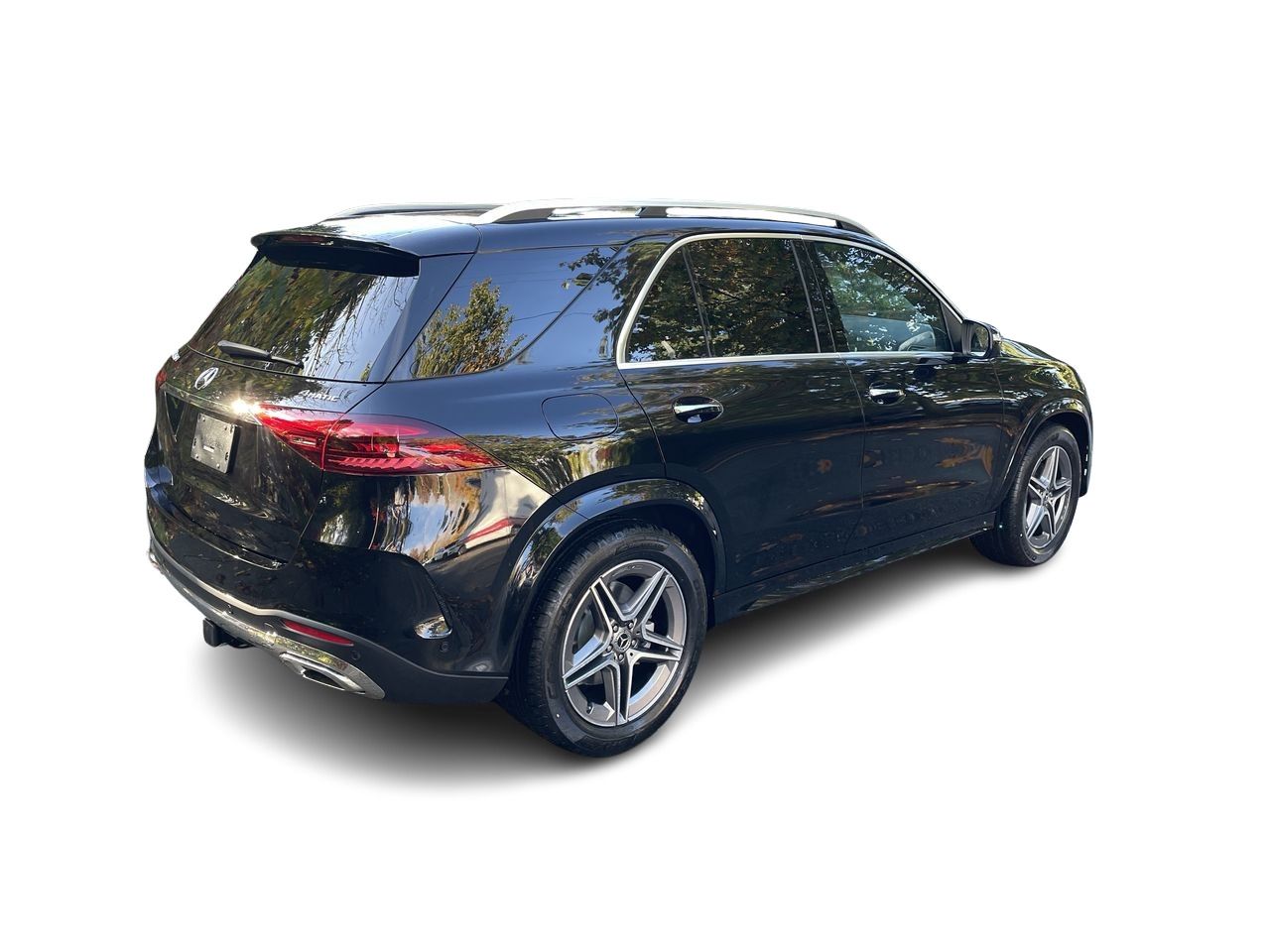 2026 Mercedes-Benz GLE