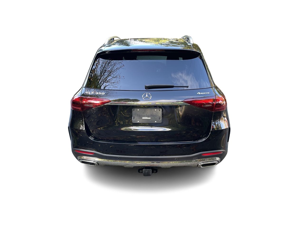 2026 Mercedes-Benz GLE