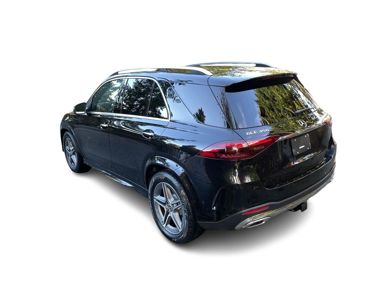 2026 Mercedes-Benz GLE