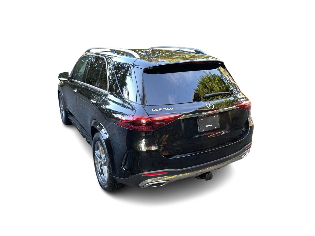 2026 Mercedes-Benz GLE