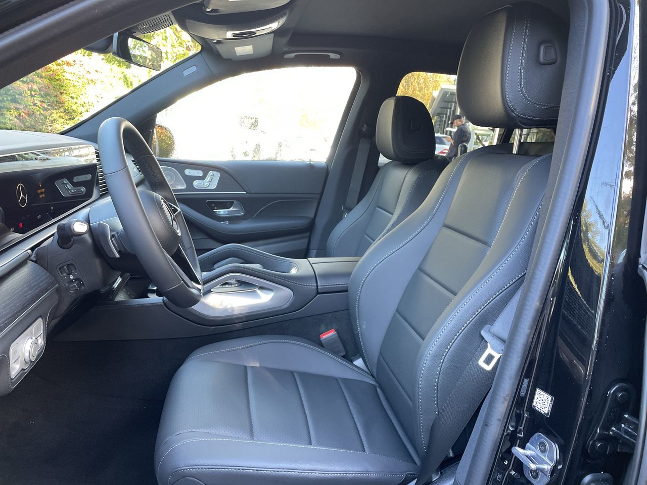 2026 Mercedes-Benz GLE