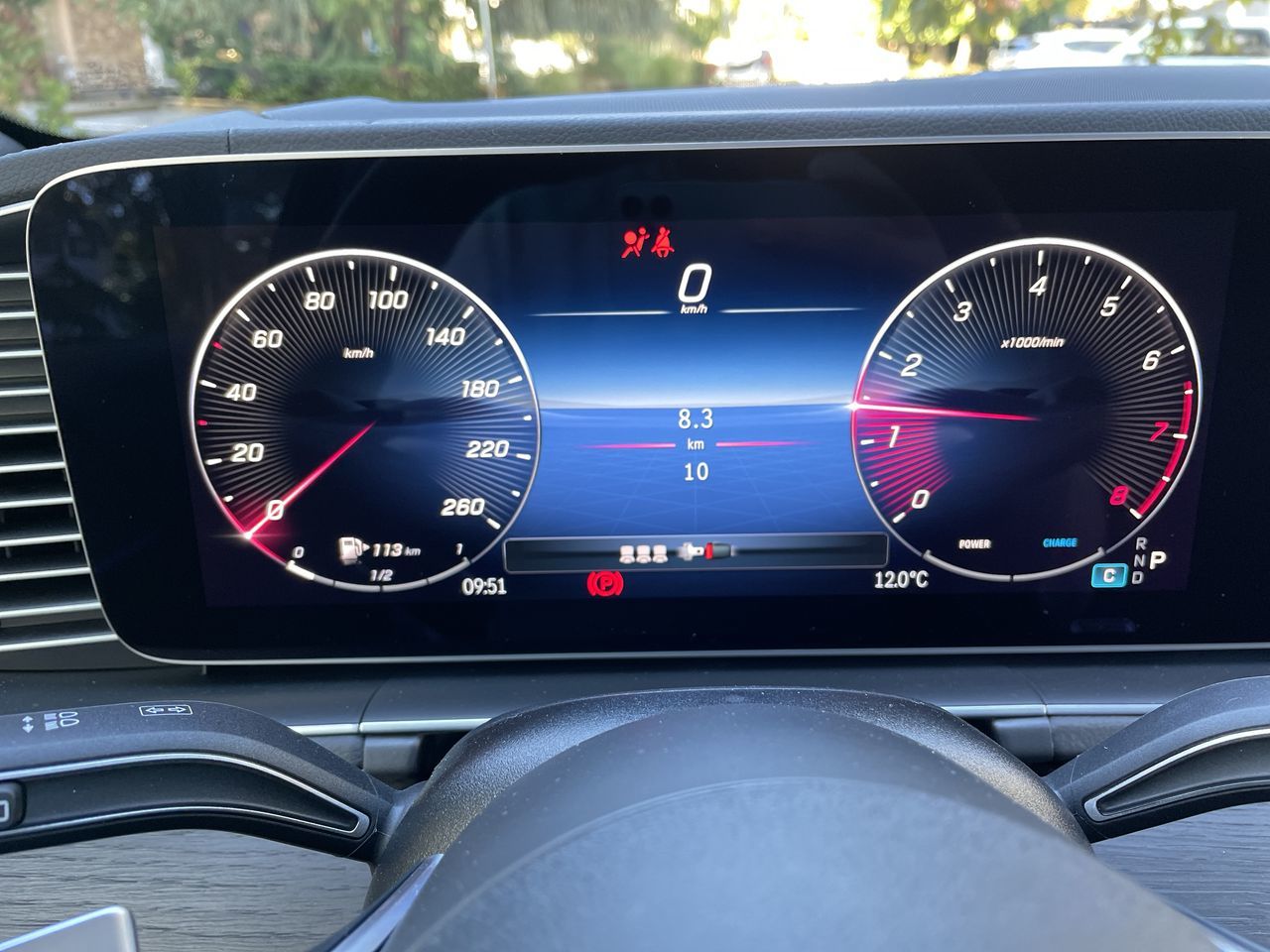 2026 Mercedes-Benz GLE