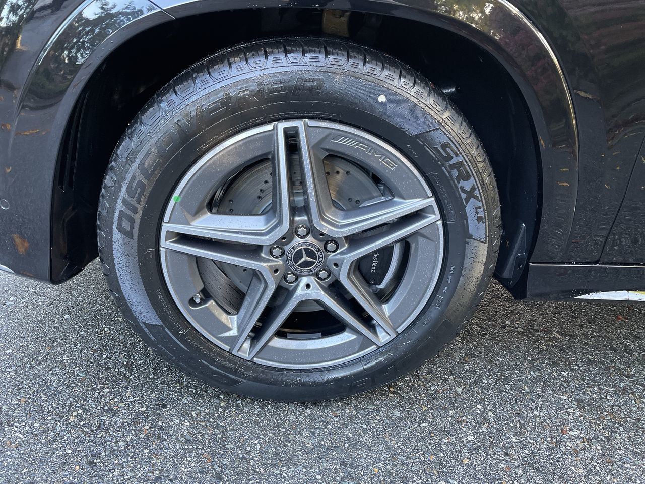 2026 Mercedes-Benz GLE