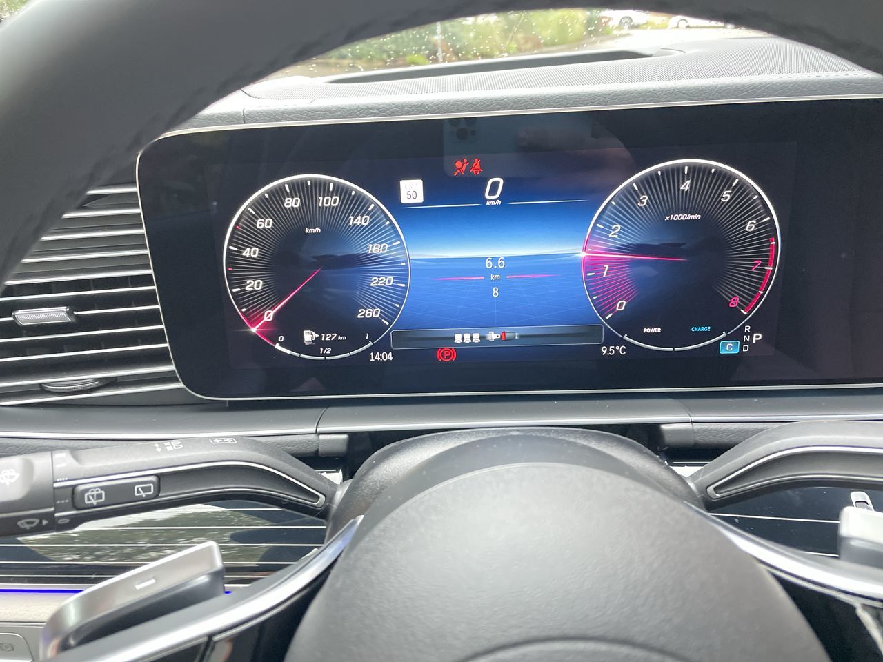 2026 Mercedes-Benz GLE in North Vancouver, British Columbia