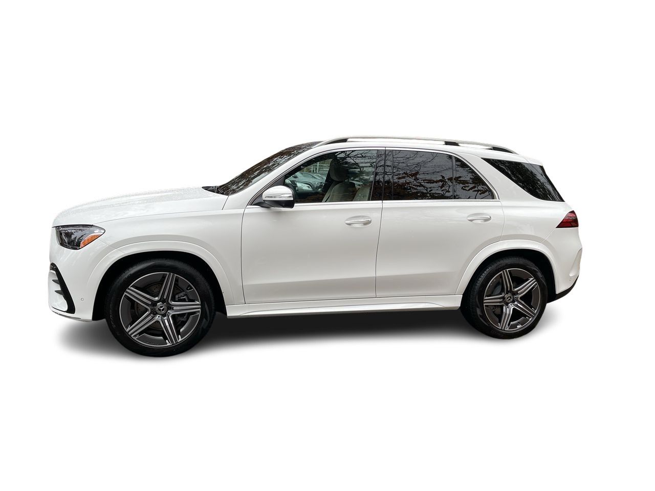 2026 Mercedes-Benz GLE