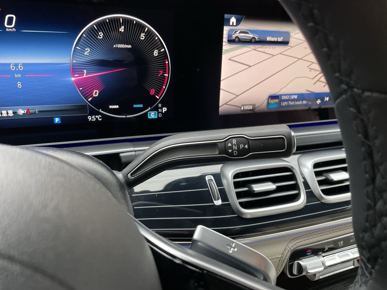 2026 Mercedes-Benz GLE