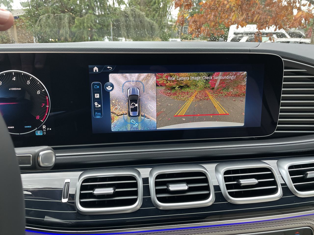 2026 Mercedes-Benz GLE in North Vancouver, British Columbia