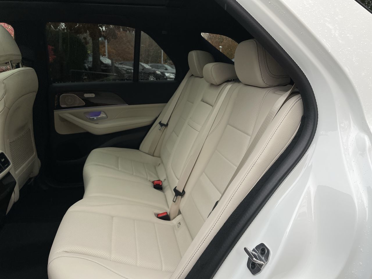 2026 Mercedes-Benz GLE