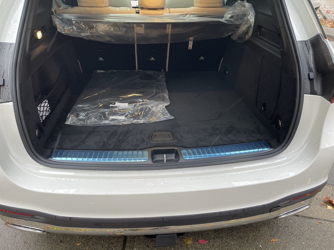 2026 Mercedes-Benz GLE in North Vancouver, British Columbia