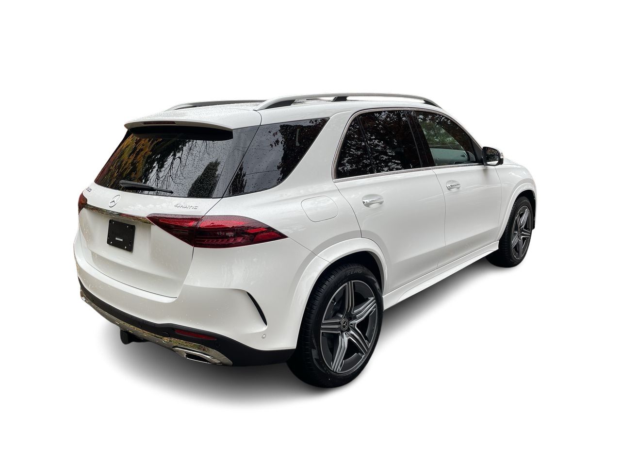 2026 Mercedes-Benz GLE