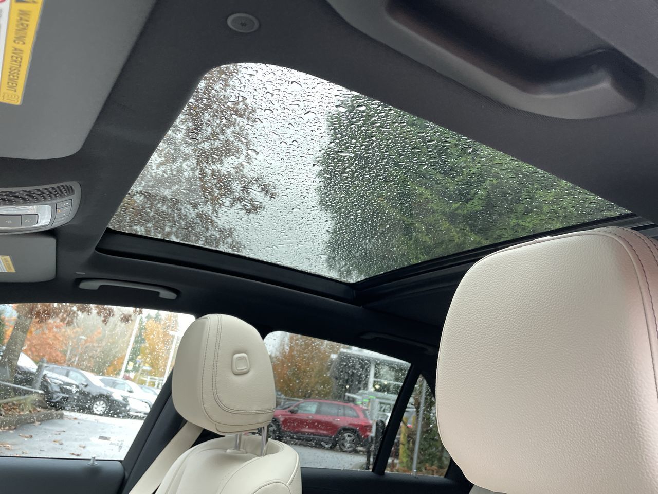 2026 Mercedes-Benz GLE