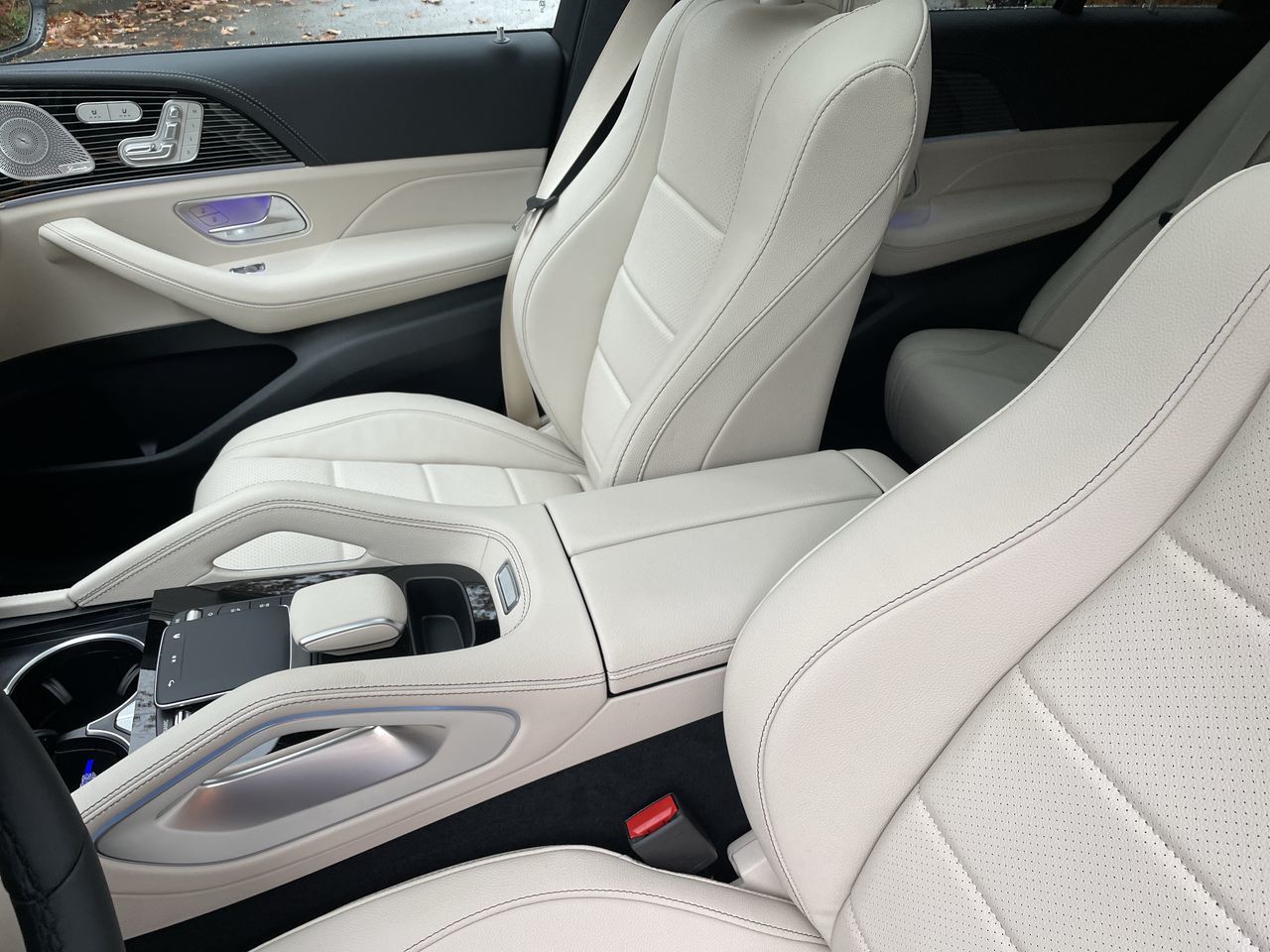 2026 Mercedes-Benz GLE