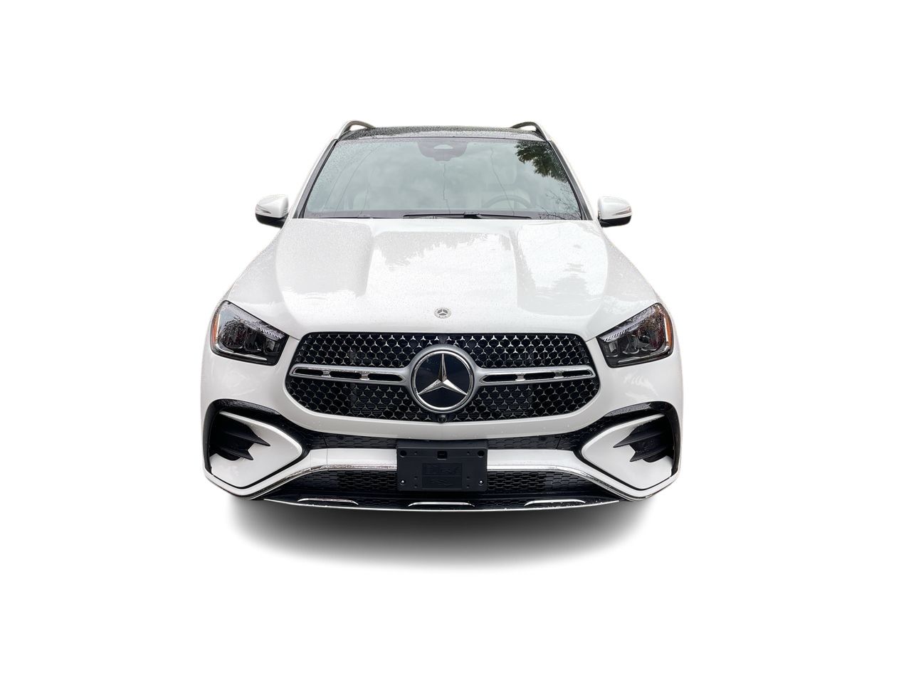 2026 Mercedes-Benz GLE in North Vancouver, British Columbia