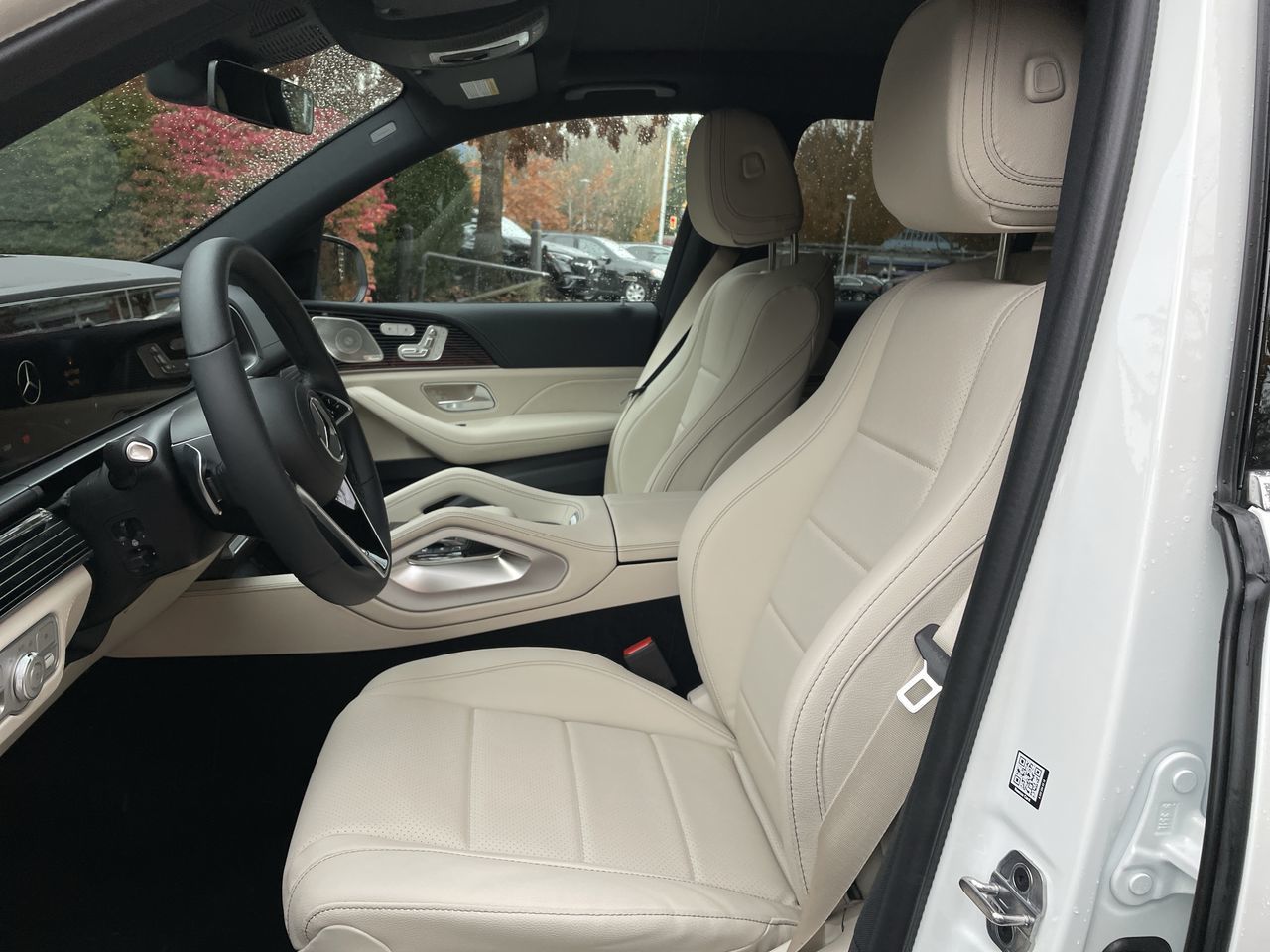 2026 Mercedes-Benz GLE in North Vancouver, British Columbia