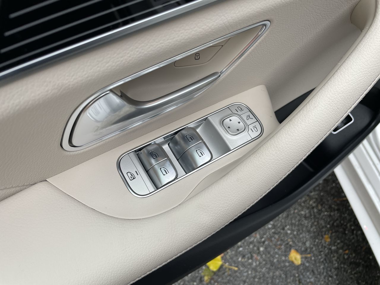 2026 Mercedes-Benz GLE in North Vancouver, British Columbia